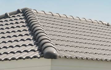 advantages of Old Weston clay roofing