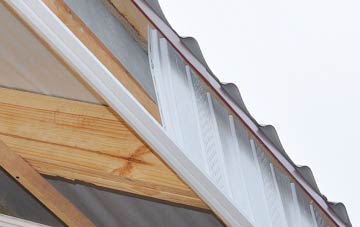 why Old Weston fascia repairs are essential