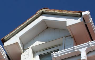 Old Weston fascia installation costs