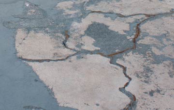 fibreglass roofing replacement Old Weston