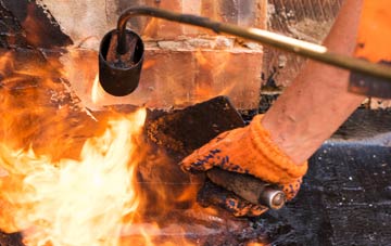 Old Weston flat roof repair companies