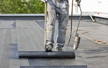 flat roof replacement Old Weston, Cambridgeshire
