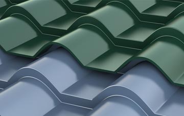 who should consider Old Weston plastic roofs