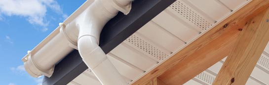 get Old Weston guttering quotes today