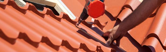 save on Old Weston roof installation costs