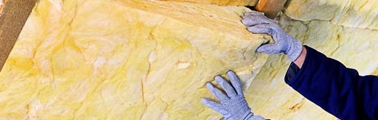 quotes for Old Weston roof insulation