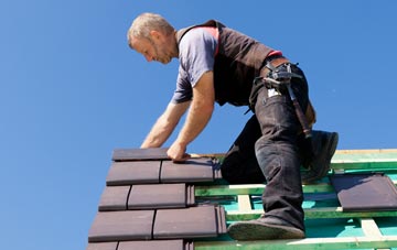 disadvantages of Old Weston slate roofing