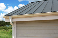 Old Weston fascia repair