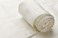 Old Weston fibreglass roofing repairs