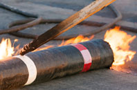 free Old Weston flat roofing repair quotes